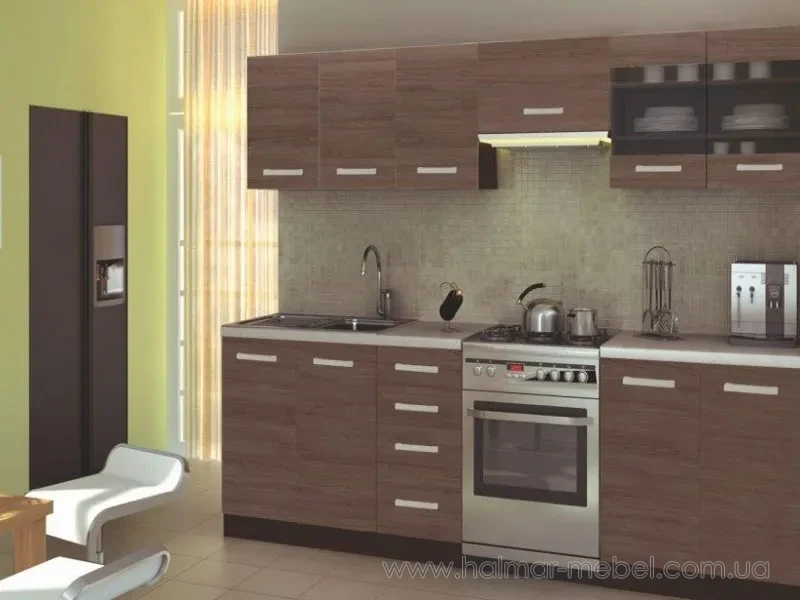 Ідеальна кухня: Від масштабного проєкту до найменших деталей