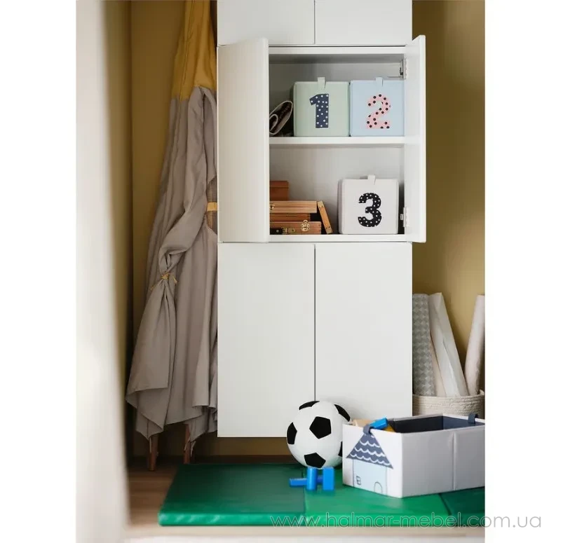 Комплект коробок BARNDRÖM IKEA Комплект коробок BARNDRÖM IKEA
