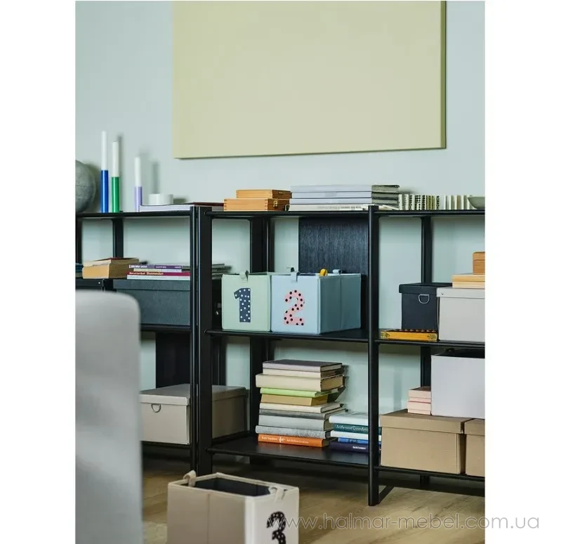 Комплект коробок BARNDRÖM IKEA Комплект коробок BARNDRÖM IKEA