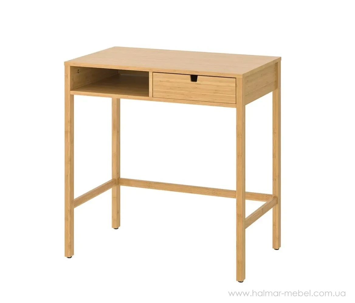 Стол туалетный NORDKISA IKEA бамбук Стол туалетный NORDKISA IKEA бамбук