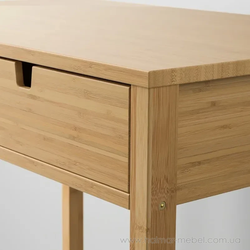 Стол туалетный NORDKISA IKEA бамбук Стол туалетный NORDKISA IKEA бамбук