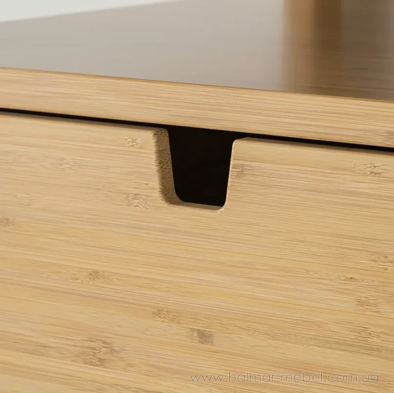 Тумба прикроватная NORDKISA IKEA бамбук Тумба прикроватная NORDKISA IKEA бамбук