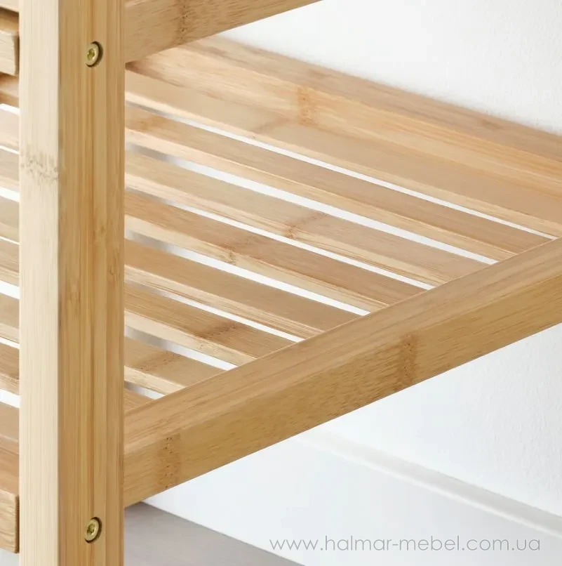 Тумба прикроватная NORDKISA IKEA бамбук Тумба прикроватная NORDKISA IKEA бамбук