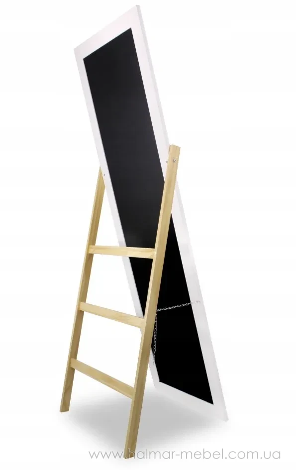 Зеркало напольное CHOMIK 54х157 деревянные ножки Зеркало напольное CHOMIK 54х157 деревянные ножки