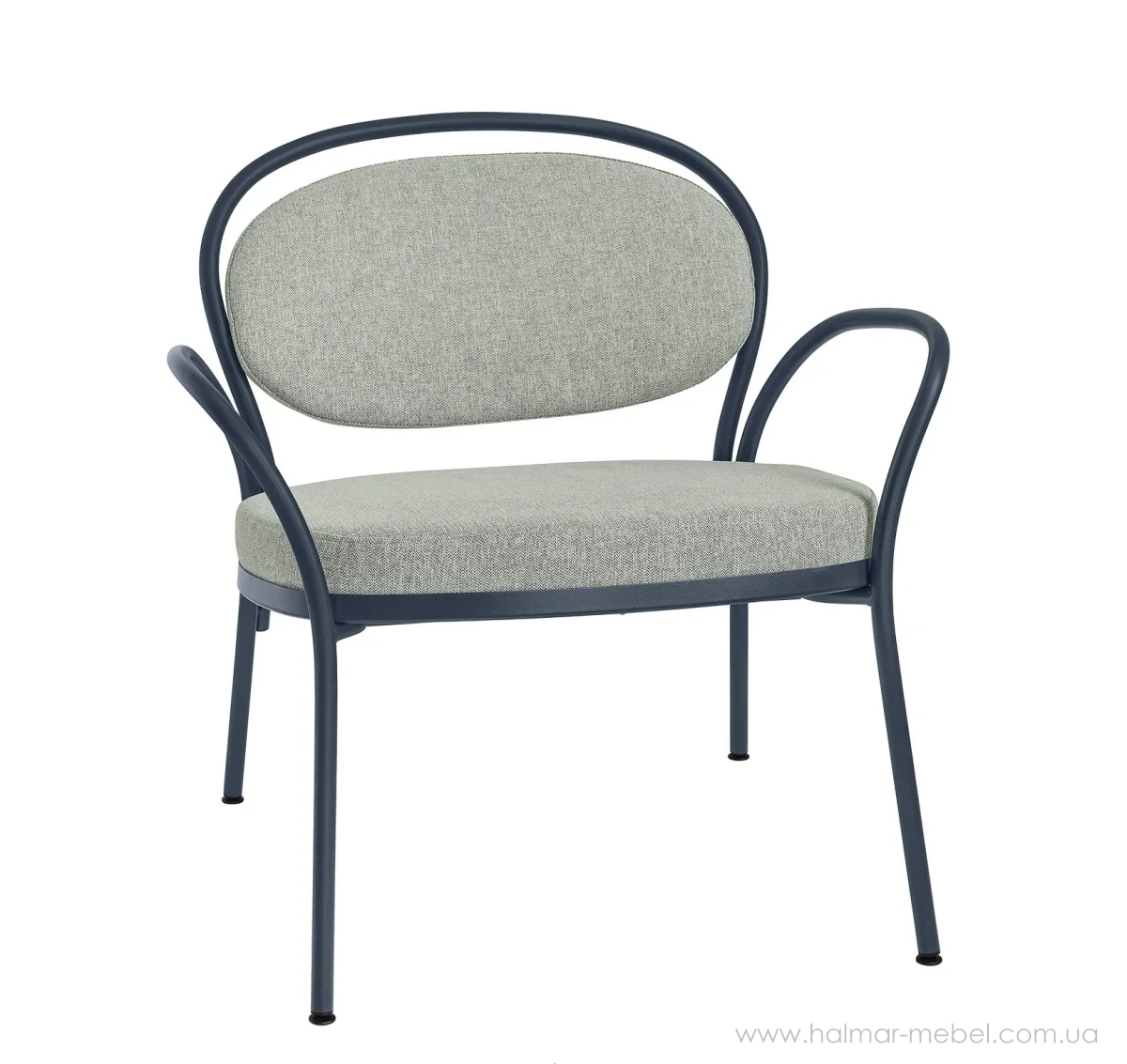 Крісло ISMANTORP IKEA бежево-сірий Крісло ISMANTORP IKEA бежево-сірий