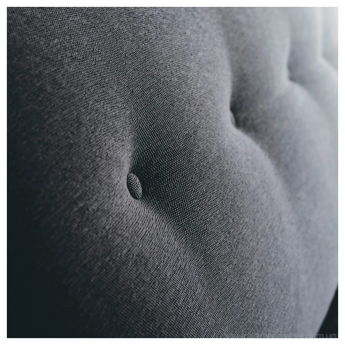 Диван ESSEBODA IKEA антрацит Диван ESSEBODA IKEA антрацит