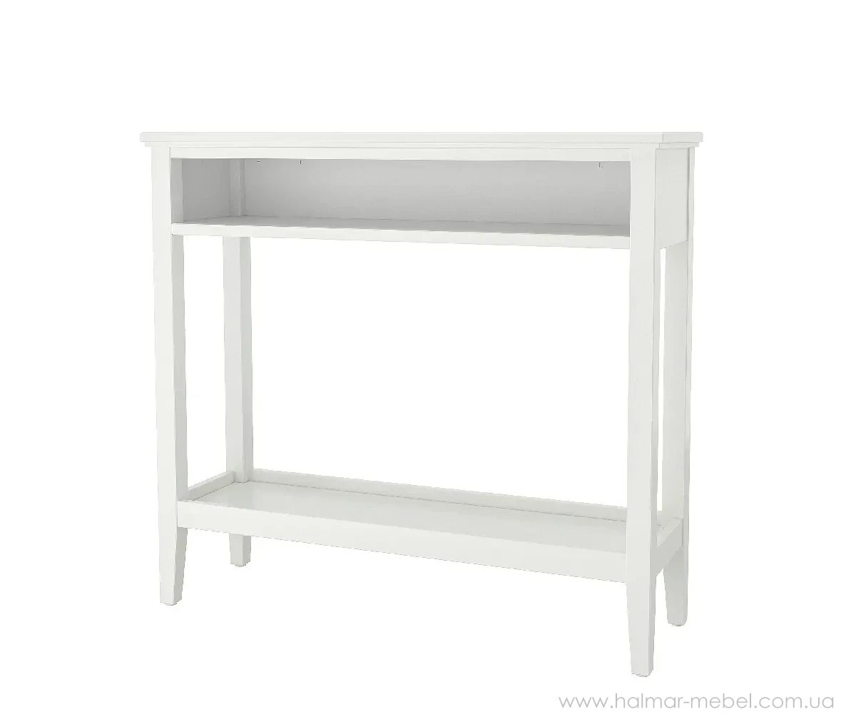 Консоль IDANÄS IKEA білий Консоль IDANÄS IKEA білий