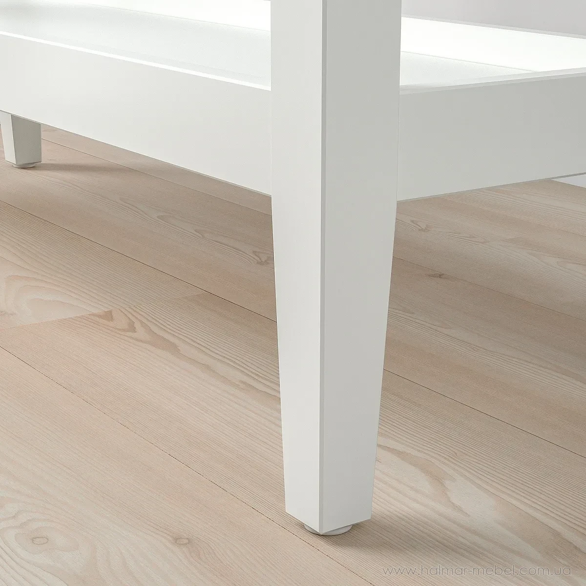 Консоль IDANÄS IKEA білий Консоль IDANÄS IKEA білий