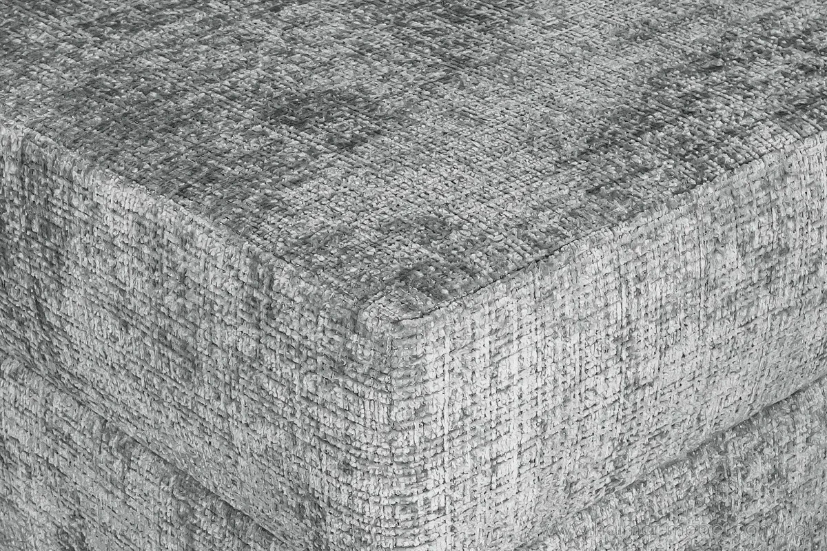 Ліжко LARGO 160 HALMAR сірий Ліжко LARGO 160 HALMAR сірий