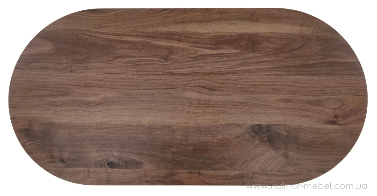 Стол журнальный PERILA HALMAR орех Стол журнальный PERILA HALMAR орех