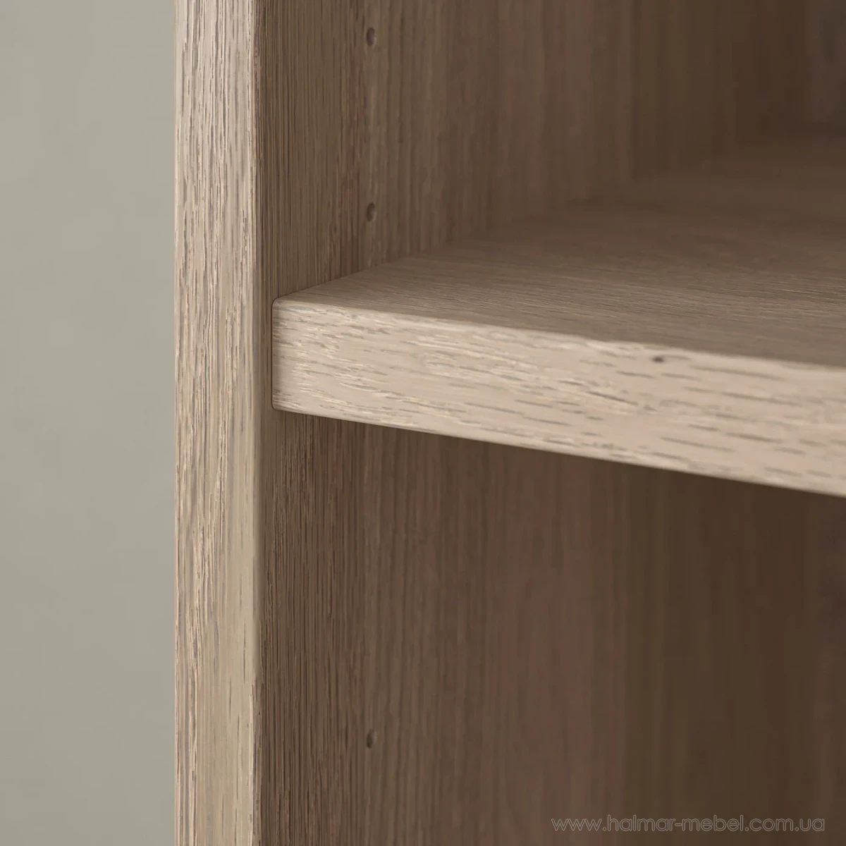 Стелаж BILLY IKEA 40x28x202 імітація дуба Стелаж BILLY IKEA 40x28x202 імітація дуба