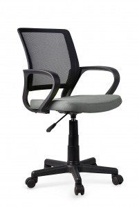 Кресло офисное молодежное JOEL HALMAR серый