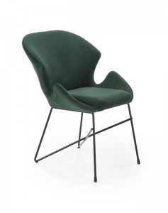 Кресло K458 HALMAR зеленый