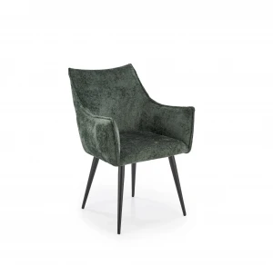 Кресло K559 Halmar темно-зеленый