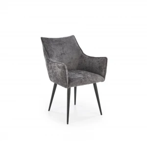Кресло K559 Halmar серый