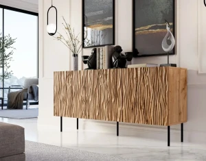 Мебельна коллекция Jungle Cama