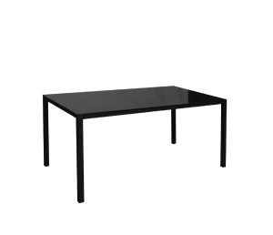 Стол садовый GardenLine Chomik ANH6135 черный