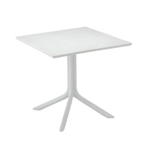 Стол садовый GardenLine Chomik FAT8724 белый