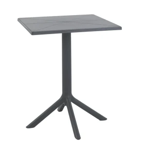 Стол садовый GardenLine Chomik FAT0985 серый