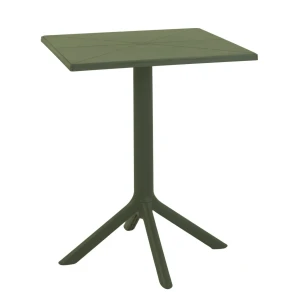 Стол садовый GardenLine Chomik FAT0992 зеленый