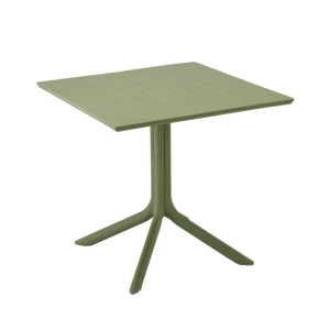 Стол садовый GardenLine Chomik FAT8724 зеленый