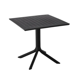 Стол садовый GardenLine Chomik FAT8724 черный