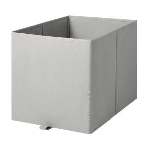 Коробка KOSINGEN IKEA светло-серый