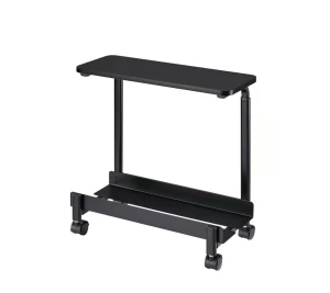 Подставка для ПК LÅNESPELARE IKEA черный