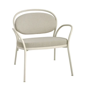 Крісло ISMANTORP IKEA світло-бежевий