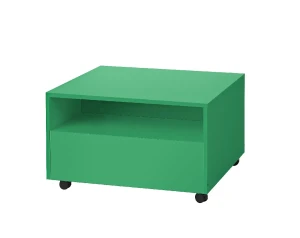 Стіл журнальний GARNANÄS IKEA зелений