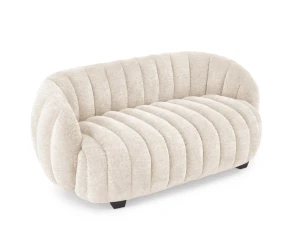 Диван FRASER XL HALMAR кремовый