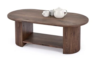 Стол журнальный PERILA HALMAR орех
