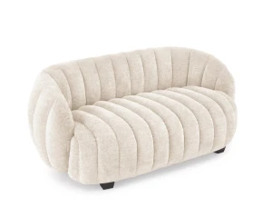 Диван GASPAR XL HALMAR кремовый