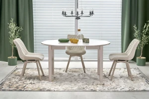 Стол обеденный раскладной RINGO HALMAR кашемир