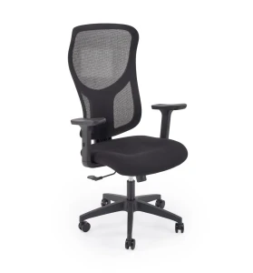 Офисное кресло SCOT HALMAR черный