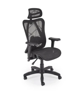Кресло офисное XERON HALMAR черный
