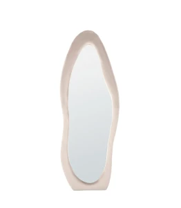 Зеркало напольное FRIGOLA HALMAR бежевый