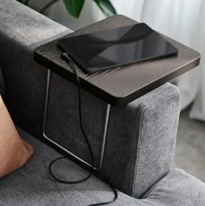 Підставка для підлокітника TRANERED IKEA темно-коричневий