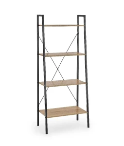 Стеллаж NARVIK REG-2 HALMAR