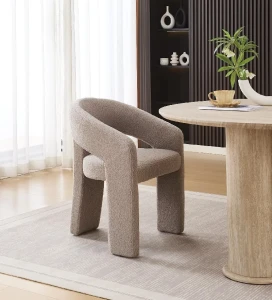 Кресло K612 HALMAR бежевый