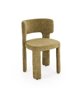 Кресло K600 HALMAR оливковый