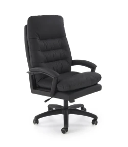 Офісне крісло HARBOR HALMAR чорний Офісне крісло HARBOR HALMAR чорний