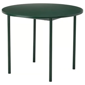 Стіл обідній PS 2026 IKEA зелений Стіл обідній PS 2026 IKEA зелений