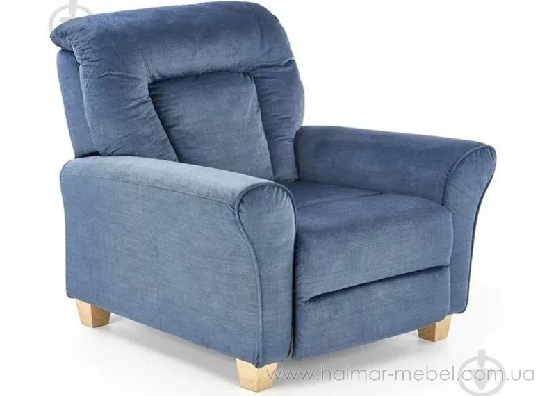 Идеальное кресло для отдыха