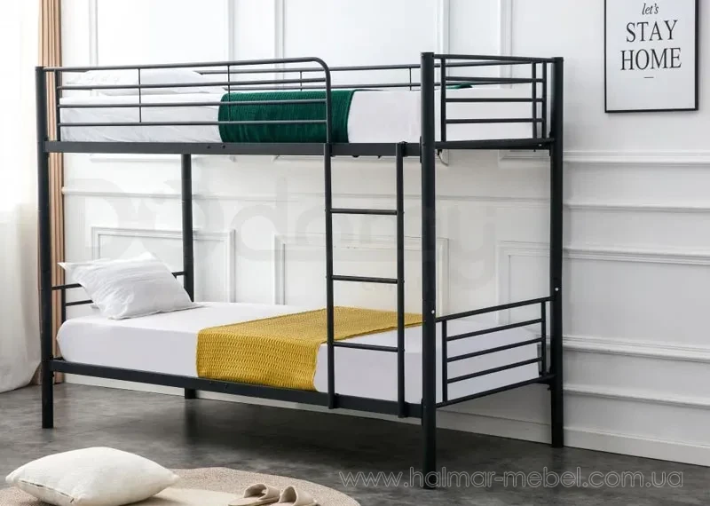 Як обрати безпечний та затишний "двоповерховий" дім