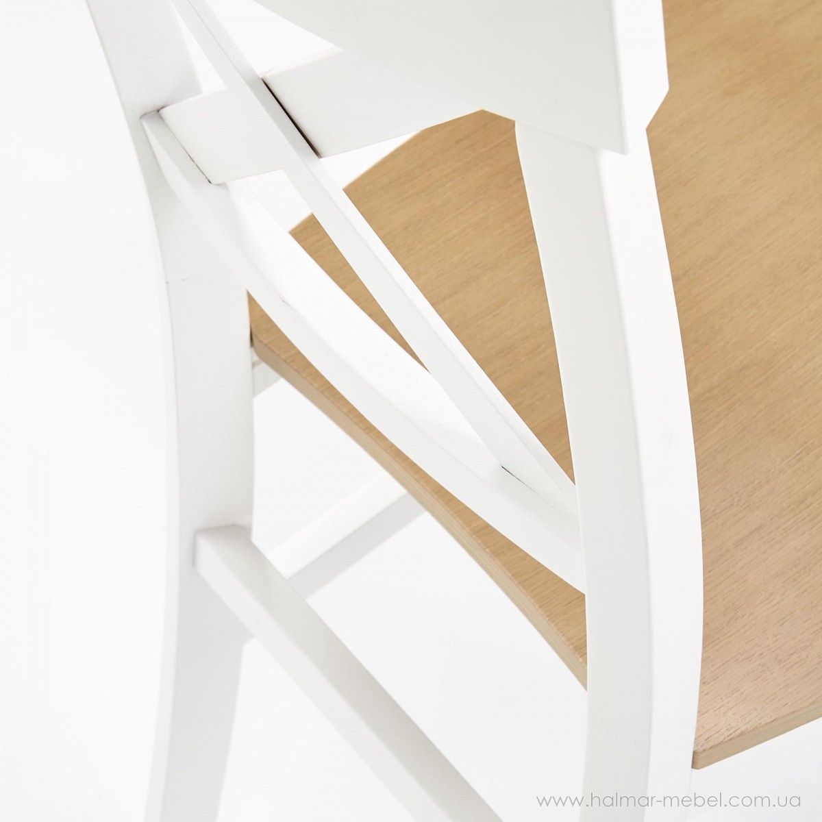 Стілець TUTTI HALMAR Стілець TUTTI HALMAR