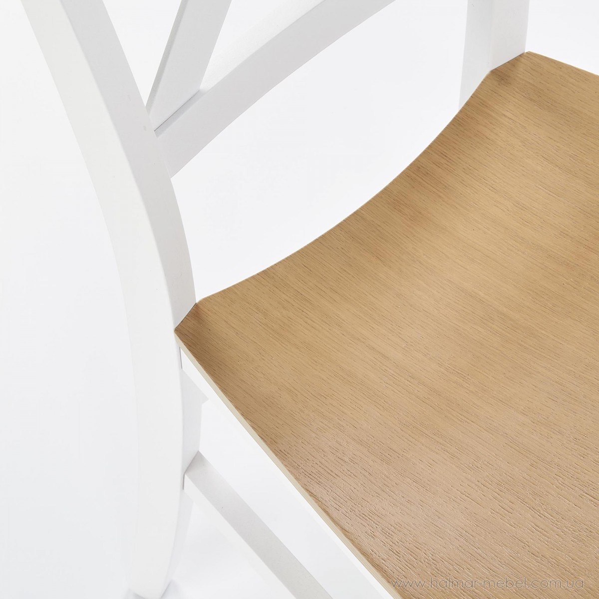 Стілець TUTTI HALMAR Стілець TUTTI HALMAR