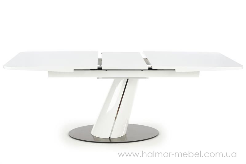Стіл обідній розкладний ODENSE HALMAR Стіл обідній розкладний ODENSE HALMAR