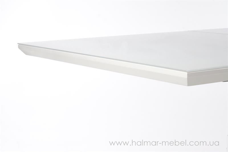 Стіл обідній розкладний MORTIS HALMAR Стіл обідній розкладний MORTIS HALMAR