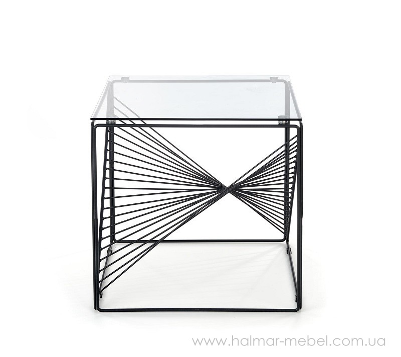 Стіл журнальний PATO Halmar Стіл журнальний PATO Halmar